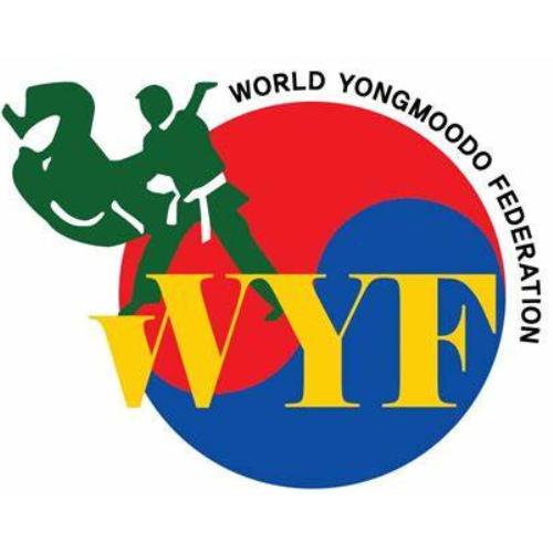 Yongmoodo